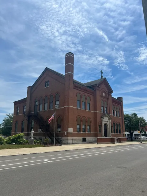 Downtown Terre Haute