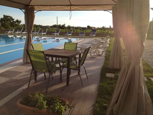 Colle Primavera Country House Aprilia