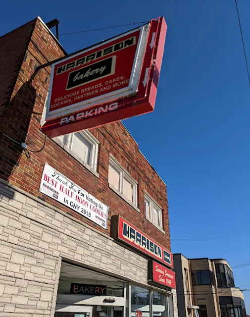 Harrison Bakery Inc.