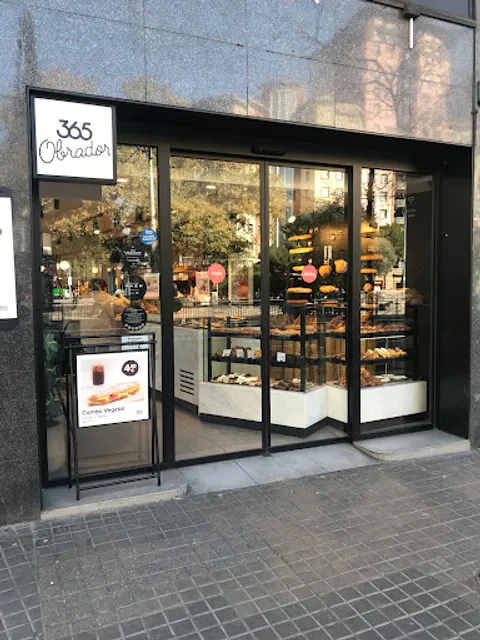 365 Obrador