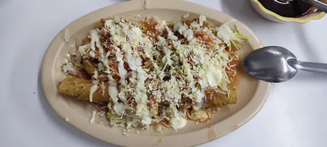 La Güera Cenaduría