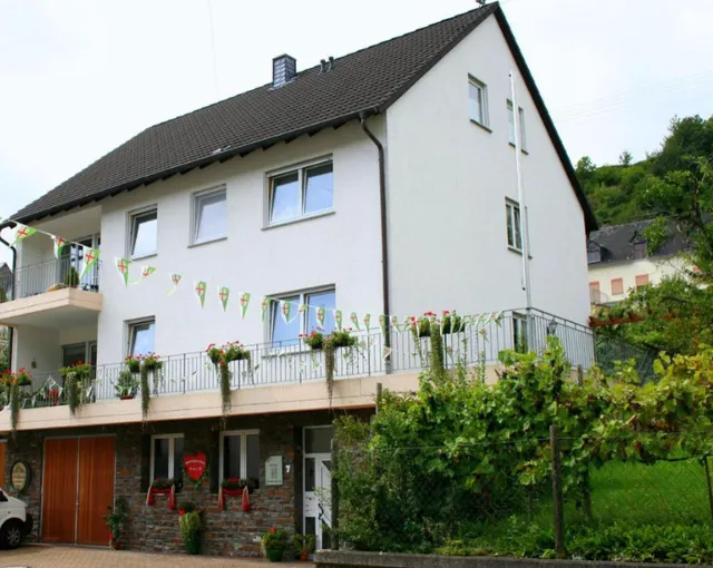 Ferienweingut Hensler