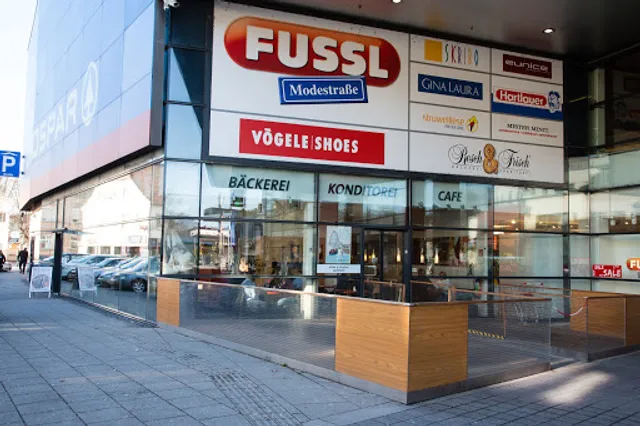 Resch&Frisch Liebesbrot Kleinmünchen