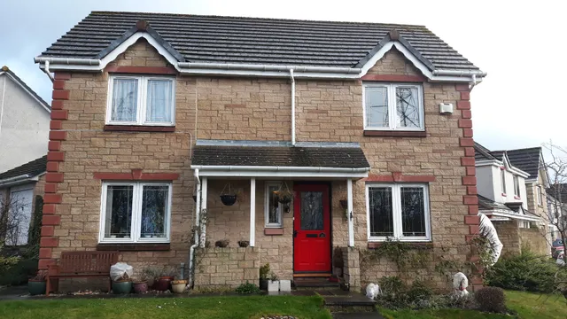 Homely Bed and Breakfast has changed its name as we no longer serve breakfast