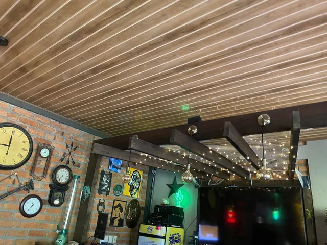 Restaurante Rony’s