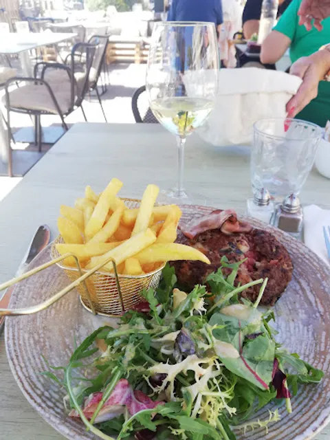 L’Estanco de la Dentellière