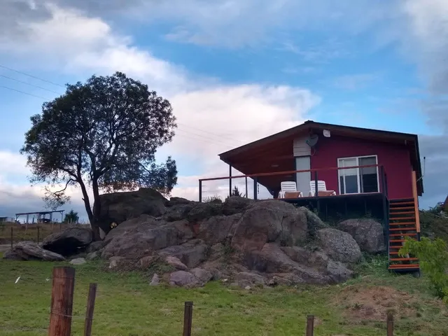 La Soñada de Yacanto en Venta