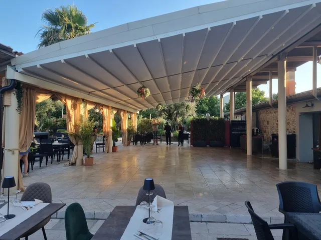 Ristorante Granrosso