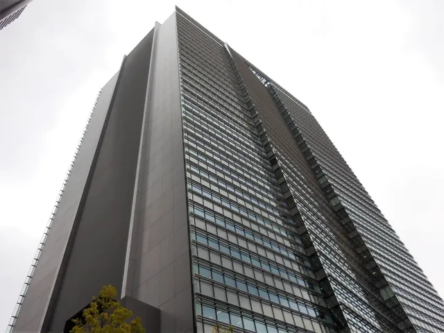 Maedakensetsukogyo Honten