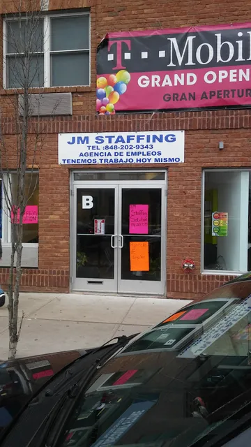 New Brunswick Farmer's Market