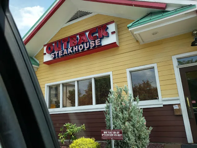 Outback Steakhouse