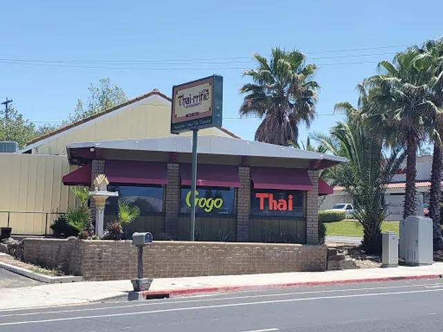 Gogo Thai