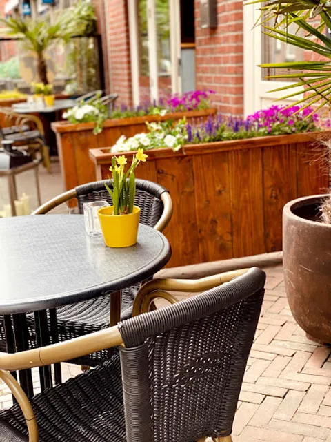 Carlina's Latin Cuisine