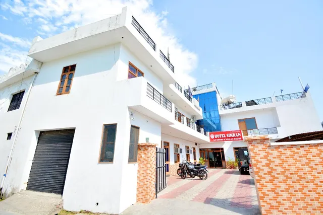 Hotel Simran