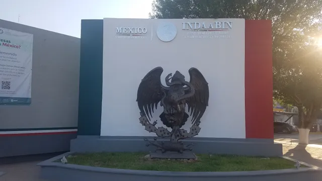 Aduana de Matamoros - Puente Internaciónal Nuevo Progreso