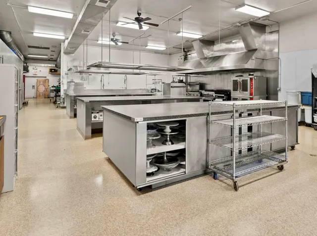 Spokane Food and Event Services