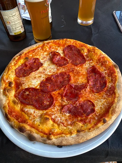 Restaurant @ La Sorgente