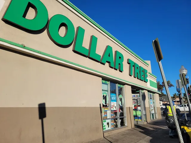 Dollar Tree