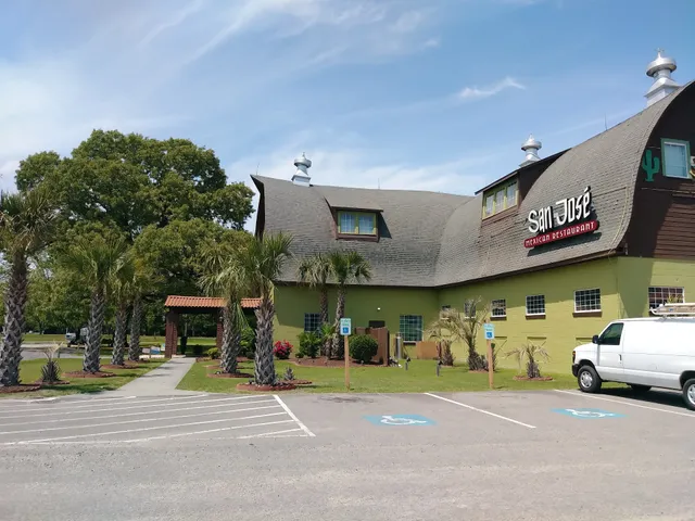 San Jose Mexican Restaurant