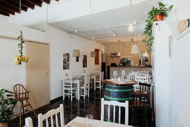 Bodeguita La Platanera