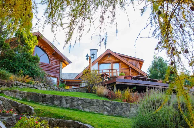 WL Lodge Bariloche