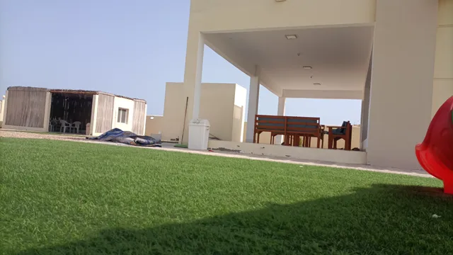 Al khaluf lulu house