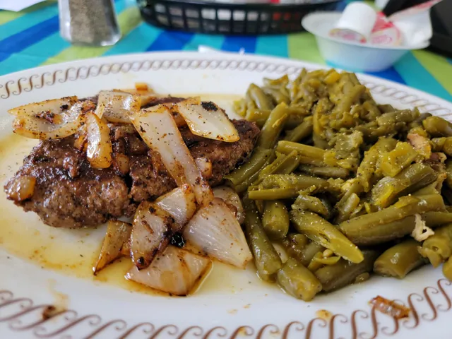 Tammy's Oakboro Restaurant