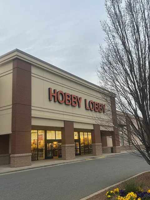 Hobby Lobby