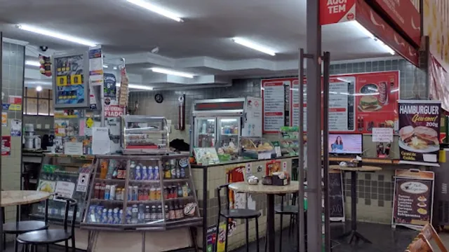 Café e cia mercadão da Penha