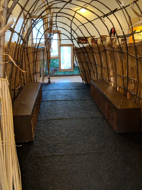 Native American Museum