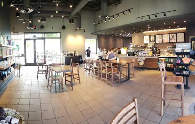 Starbucks