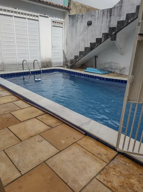 Casa de praia Fortinhas Beach