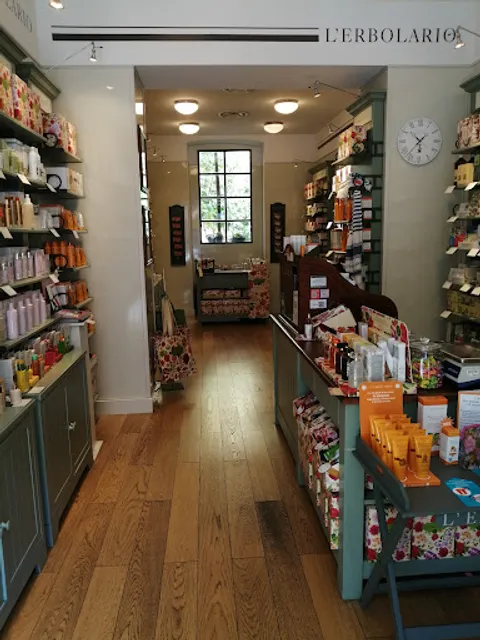 L'Erbolario