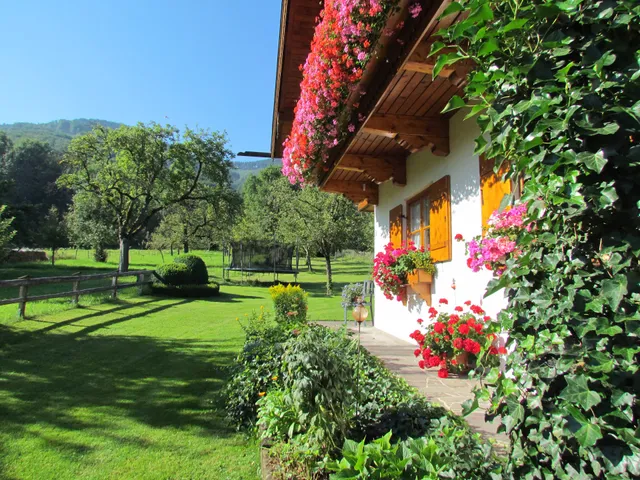 Ferienwohnungen Rosenegger