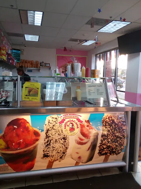 La Michoacana Bensenville