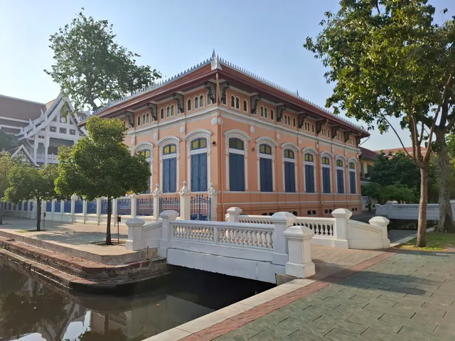 Kanyakorn House Near Khao San