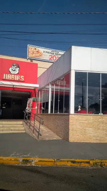 Habib's Araçatuba