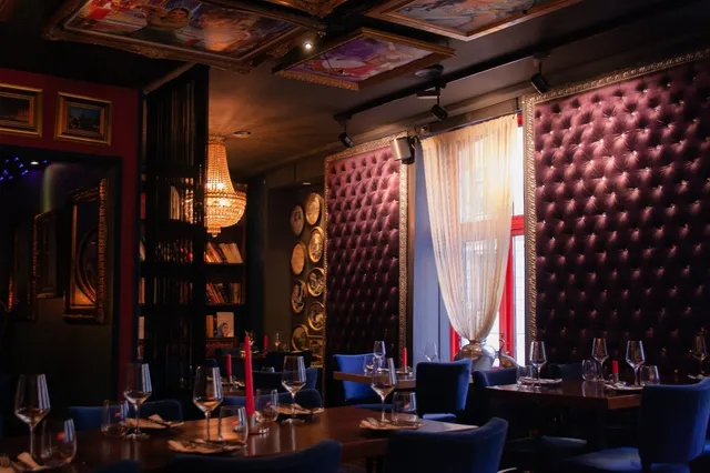 Khushi Indian Cuisine - Oslo