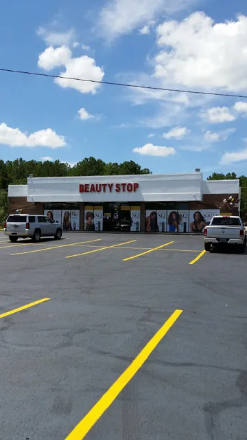 Beauty Stop (J's Beauty)