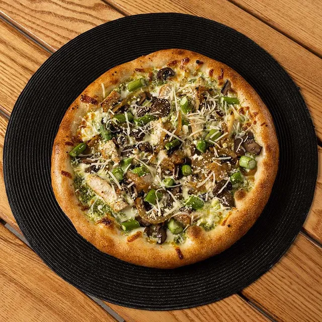 Traverse City Pizza Company