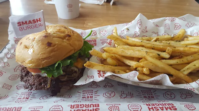 Smashburger
