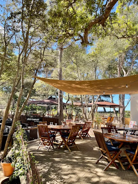 Ti Sable L' Estagnol