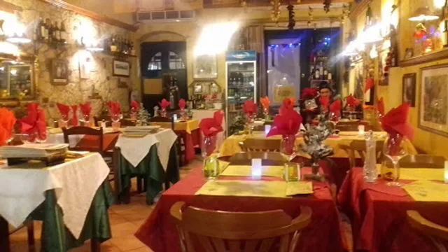 Ristorante Lucca in Tavola