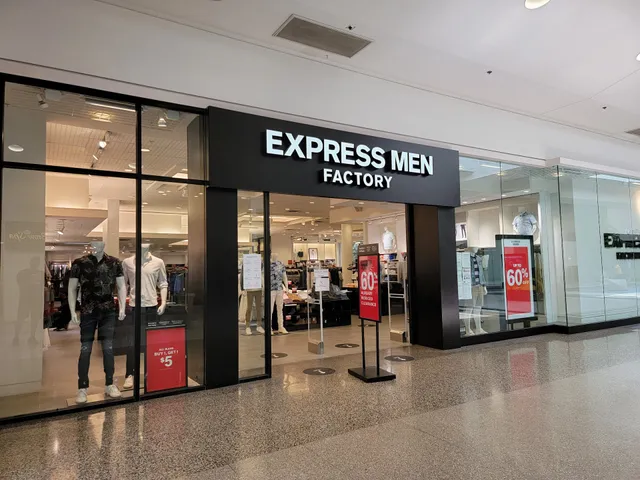 Express Factory Outlet