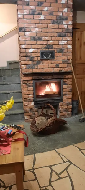 Domek w Zawoi "Chwilo trwaj"