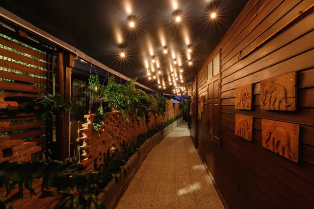 ilili House Chiangmai Thailand