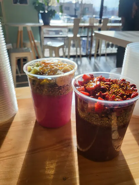 Wellness Tree Juice (Hamilton)