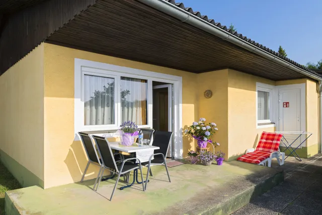 Ferienhäuser Angela Klopeiner See Turnersee