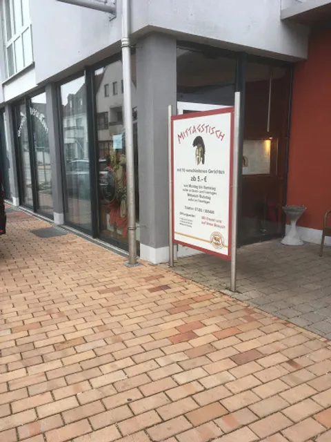 Restaurant Der Grieche