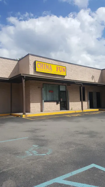 China Fun